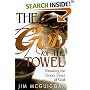 God of the Towel: Knowing the tender heart of God