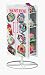 Book Magnet Spinner Display