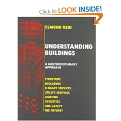 Understanding Buildings: A Multidisciplinary Approach