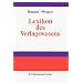 Einen Buchverlag erfolgreich (auf)bauen