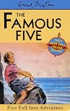 The Famous Five 9: Five Fall into Adventure (Famous Five)