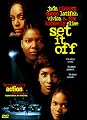Set It Off (Snap Case)