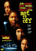 Set It Off (Snap Case)