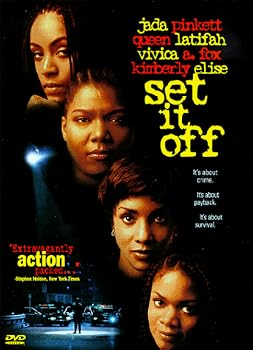 Set It Off (Snap Case)