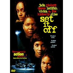 Set It Off (Snap Case)