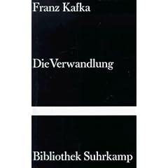 Die Verwandlung