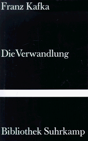 Die Verwandlung
