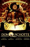 Don Quichotte - John Lithgow