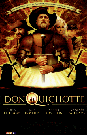 Don Quichotte