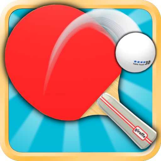 Table Tennis 3D