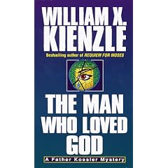 Man Who Loved God (Father Koesler Series , No 19)