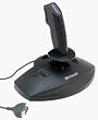 Microsoft Sidewinder Joystick