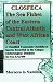 Book Sea Fishes of the Eastern Central Atlantic and West African Coast: Morocco to Namibia, a Classified Taxonomic Checklist of Species Recorded on the Cal
