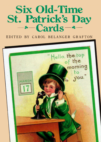 St. Patrick's Day