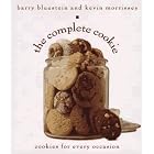 The Complete Cookie by  Barry Bluestein and Kevin Morrissey