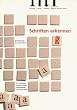 Schriften erkennen