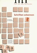 Schriften erkennen