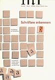 Schriften erkennen