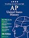 Book AP US History 6E (Ap United States History : Everything You Need to Score High, 6th ed)