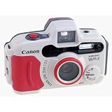 Canon Sure Shot WP-1 Weatherproof 35mm Camera
