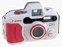 Canon Sure Shot WP-1 Weatherproof 35mm Camera