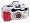 Canon Sure Shot WP-1 Weatherproof 35mm Camera