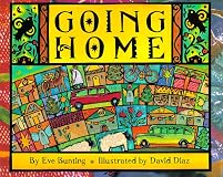 Going Home (Trophy Picture Books (Paperback))
