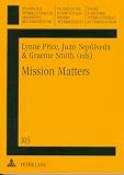 Mission Matters