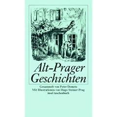 Alt-Prager Geschichten