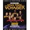 Star Trek: Voyager books