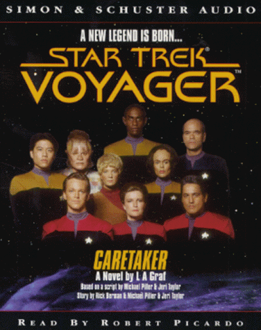  Robert Picardo