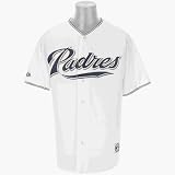 San Diego Padres Youth Home Jersey