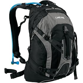 CamelBak Men's H.A.W.G. 3-Liter Hydration Pack 