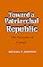 Toward a Patriarchal Republic: The Secession of Georgia width=