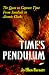 Book Time's Pendulum