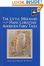 Little Mermaid and...