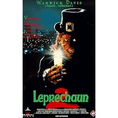 Leprechaun 2