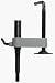 Milwaukee 49-52-0310 Vise Assembly For Milwaukee Miter Saws