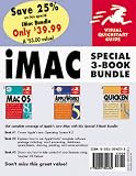 Imac Visual Quickstart Guide (Visual QuickStart Guides)