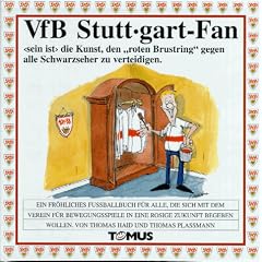 VfB Stuttgart-Fan