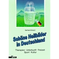 Sch�ne Heilb�der in Deutschland