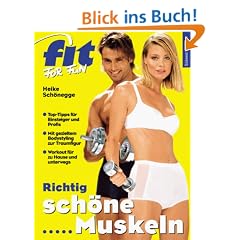 Richtig sch�ne Muskeln