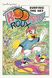 Books : The Adventures of Roopster Roux: Surfing the Net (Adventures of Roopster Roux)