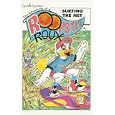 The Adventures of Roopster Roux: Surfing the Net (Adventures of Roopster Roux)