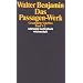 Gesammelte Schriften V. Das Passagen- Werk Band V - 2