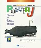 The Awesome Power of PowerJ