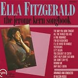 Ella Fitzgerald Sings the Jerome Kern Songbook