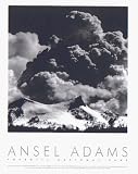 Unicorn Peak, Thundercloud, Yosemite