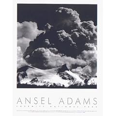 Unicorn Peak, Thundercloud, Yosemite