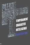 Please Understand Me II: Temperament, Character, Intelligence